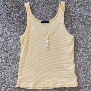 Brandy Melville tanktop